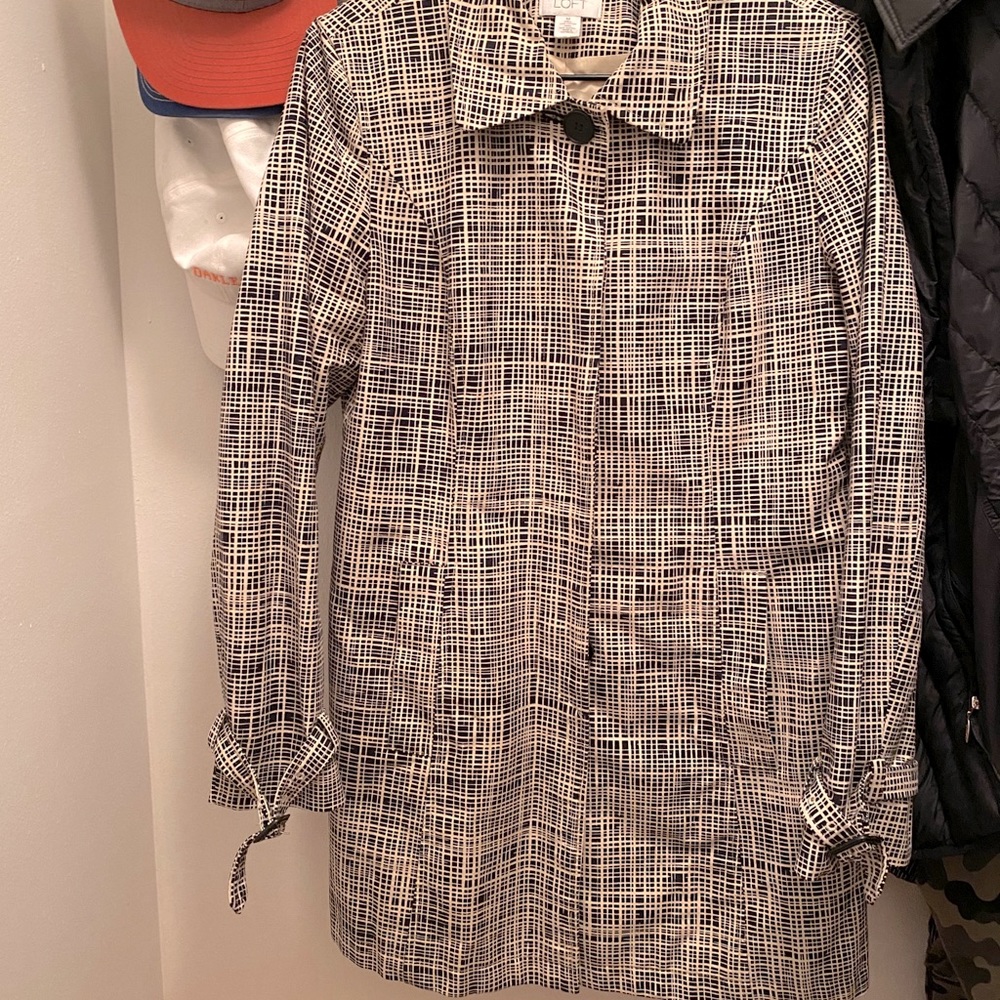 Dress Jacket - LOFT